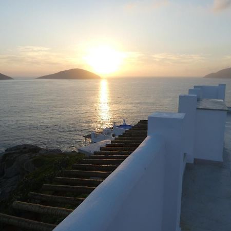Casa Arraial Do Cabo Beachfront Экстерьер фото