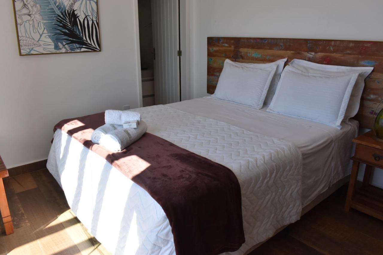 Casa Arraial Do Cabo Beachfront Экстерьер фото
