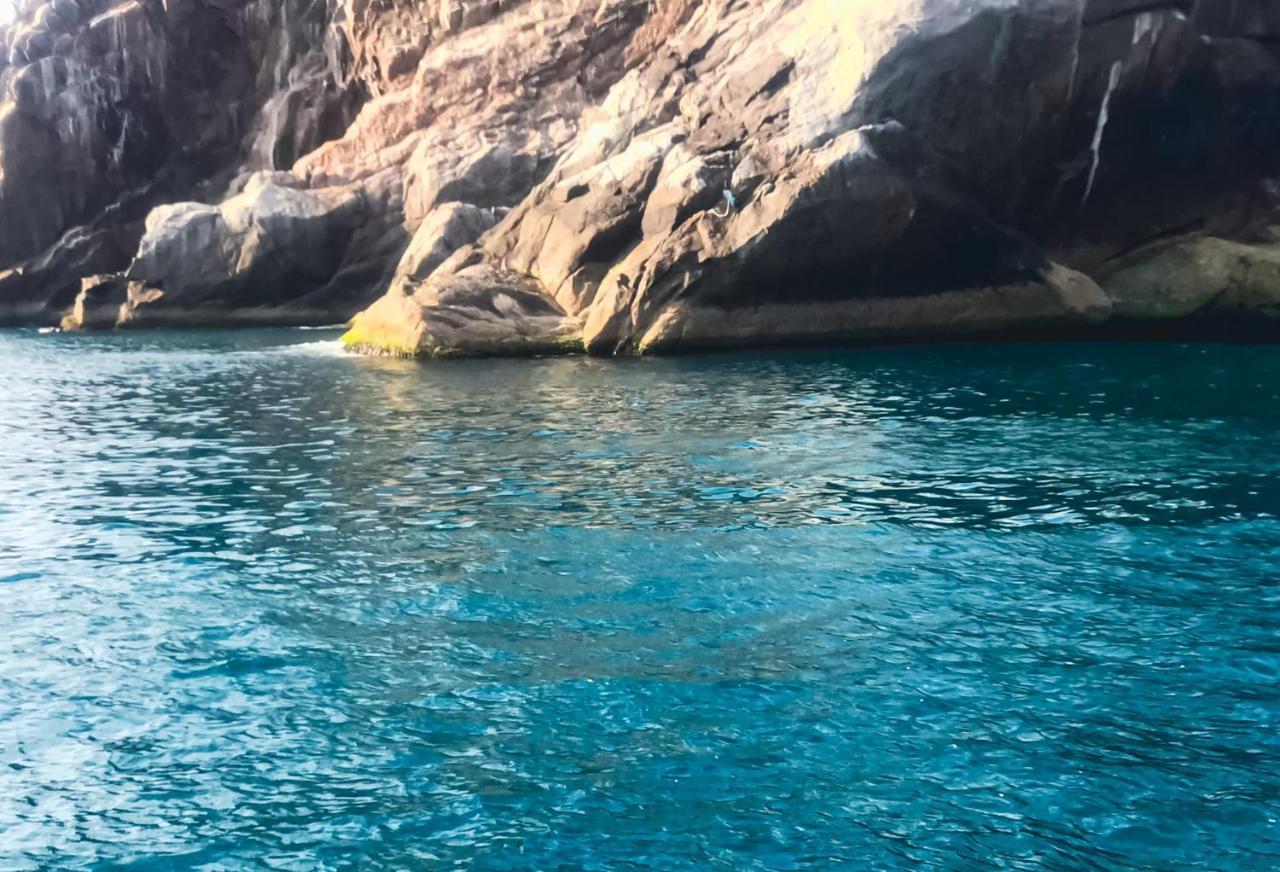 Casa Arraial Do Cabo Beachfront Экстерьер фото