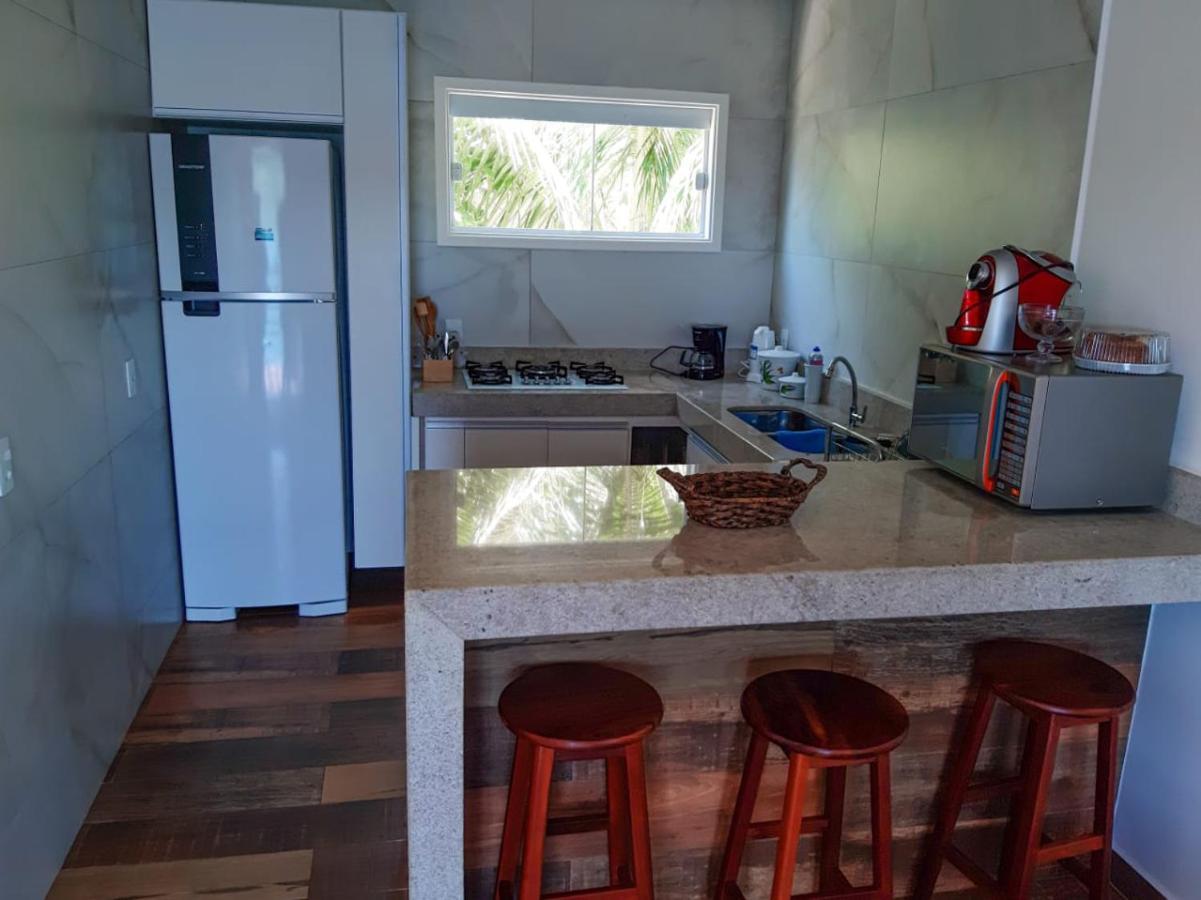 Casa Arraial Do Cabo Beachfront Экстерьер фото
