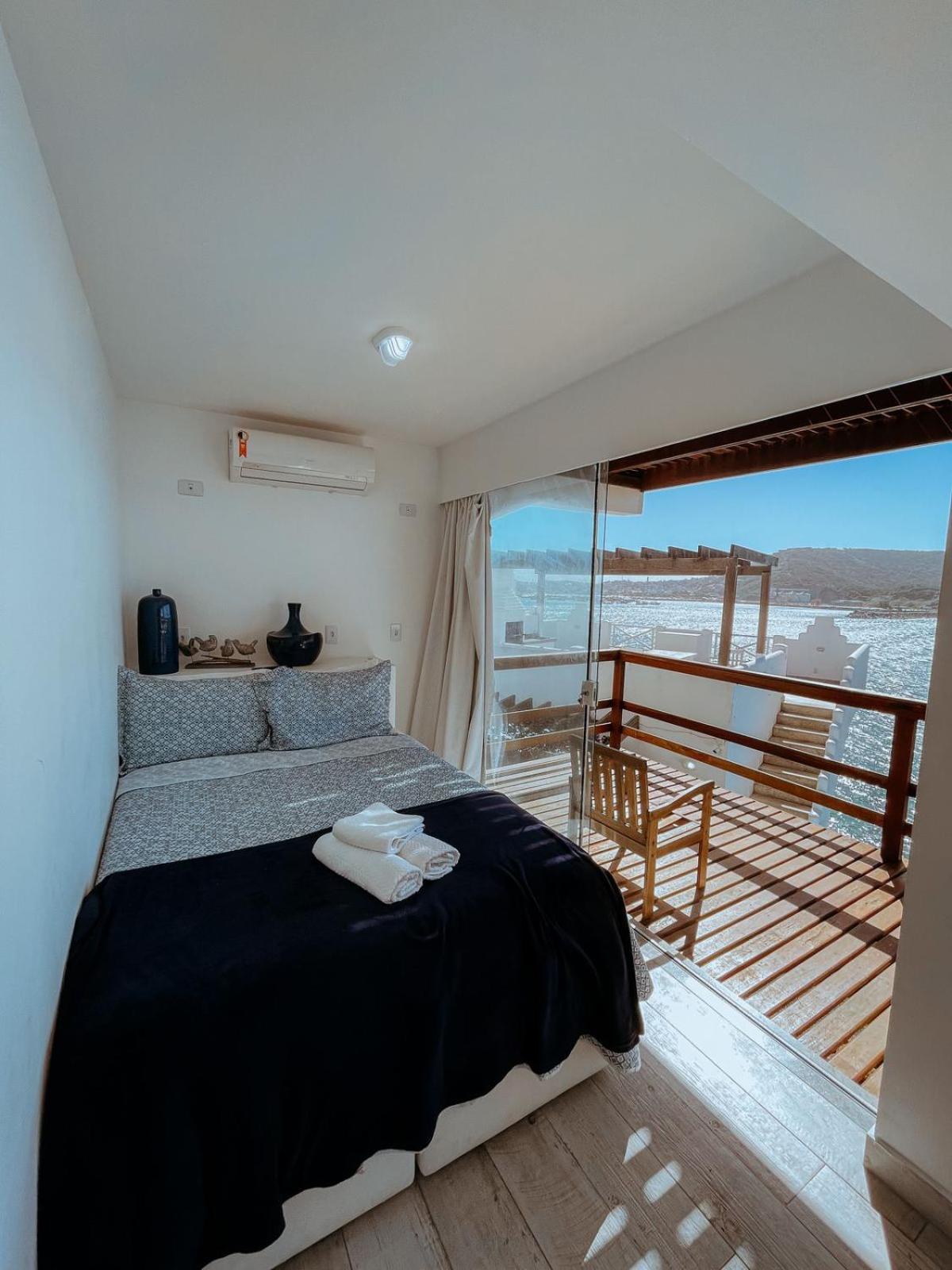 Casa Arraial Do Cabo Beachfront Экстерьер фото